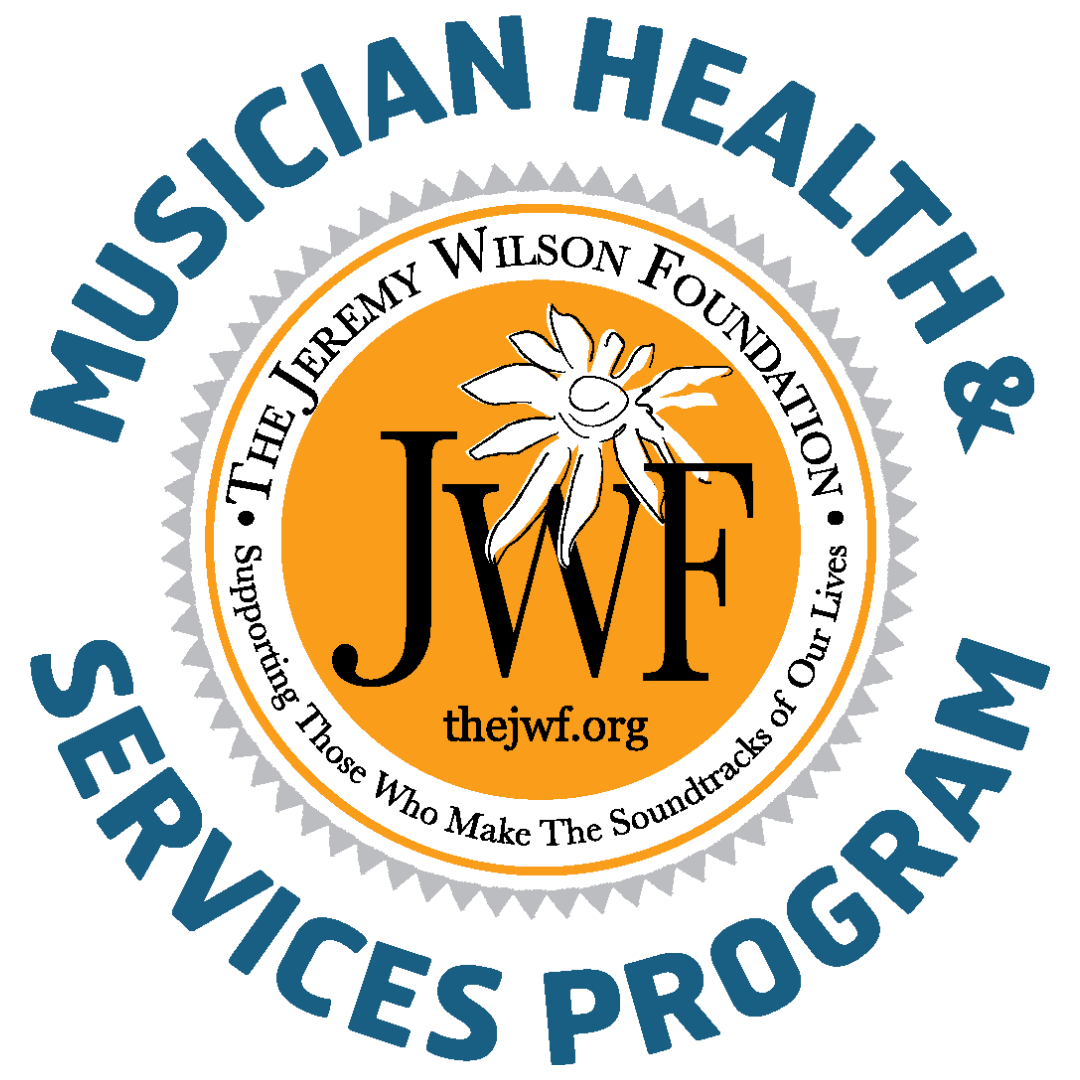 Jeremy Wilson Foundation